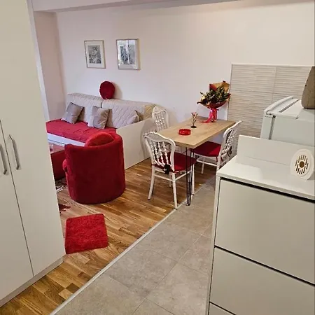 Apartment Andrej Mk *