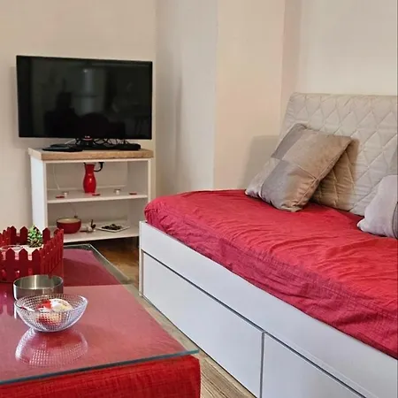 Apartment Andrej Mk